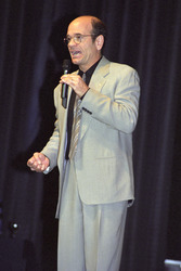Robert Picardo