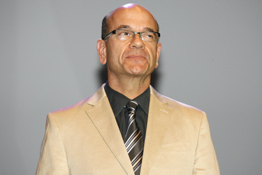 Robert Picardo