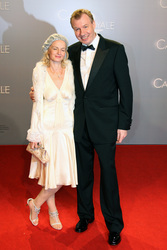 Emanuela von Frankenberg, Ludger Pistor