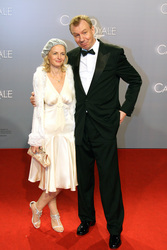 Emanuela von Frankenberg, Ludger Pistor