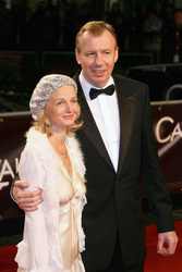 Emanuela von Frankenberg, Ludger Pistor