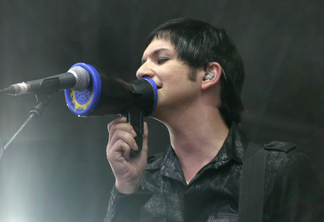 Brian Molko