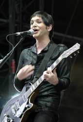 Brian Molko
