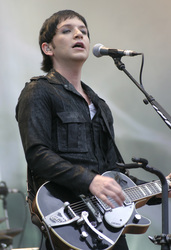 Brian Molko