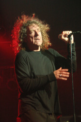 Robert Plant