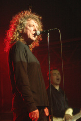 Robert Plant