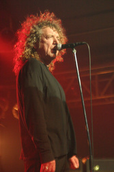 Robert Plant