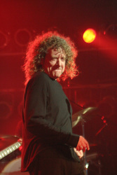 Robert Plant