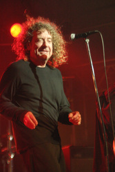 Robert Plant