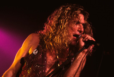 Robert Plant
