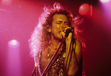 Robert Plant
