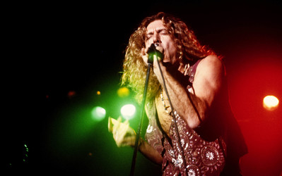 Robert Plant