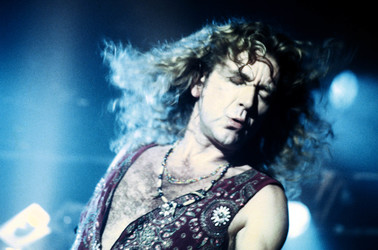 Robert Plant