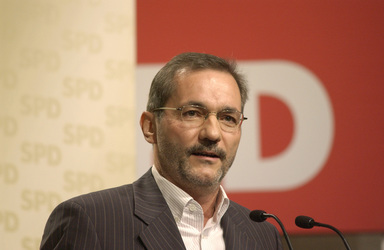 Matthias Platzeck