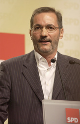 Matthias Platzeck