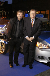 Wolfgang Winkler, Jaecki Schwarz