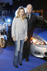 Stefanie Stappenbeck, Jörg Hube