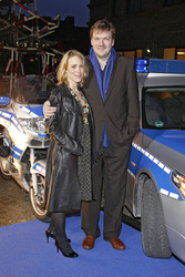 Anneke Kim Sarnau, Charly Hübner