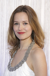 Stefanie Stappenbeck