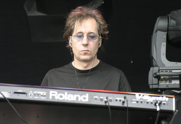 Richard Barbieri