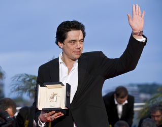 Benicio Del Toro