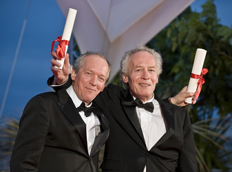 Luc Dardenne, Jean-Pierre Dardenne