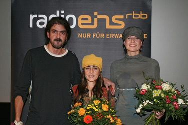 Fernando León de Aranoa, Candela Pena, Monica Van Campen