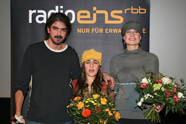 Fernando León de Aranoa, Candela Pena, Monica Van Campen