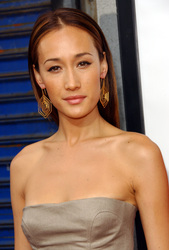 Maggie Q