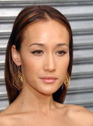 Maggie Q