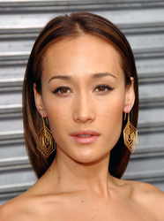 Maggie Q