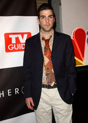 Zachary Quinto