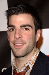 Zachary Quinto