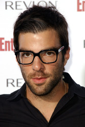 Zachary Quinto