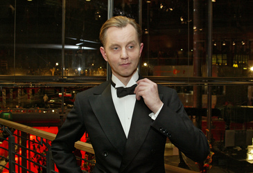 Max Raabe