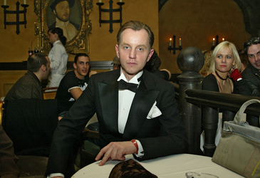 Max Raabe