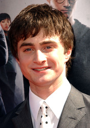 Daniel Radcliffe