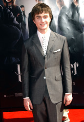 Daniel Radcliffe