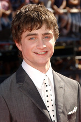 Daniel Radcliffe