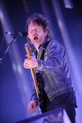 Thom Yorke