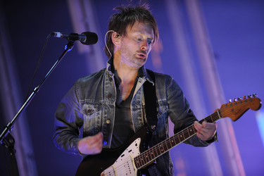 Thom Yorke