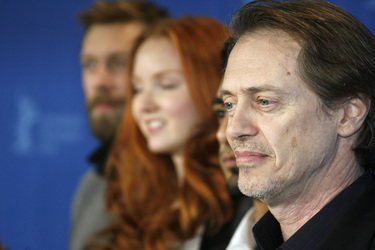Jakob Cedergren, Lily Cole, Riz Ahmed, Steve Buscemi