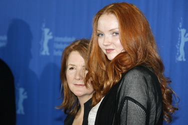 Sally Potter, Lily Cole