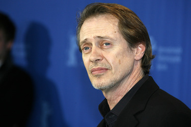 Steve Buscemi
