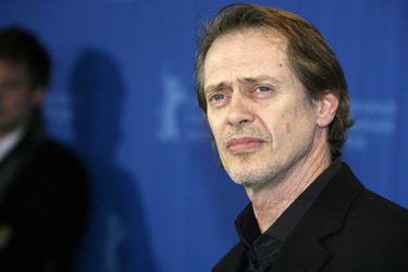Steve Buscemi