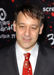 Sam Raimi