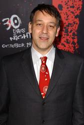 Sam Raimi