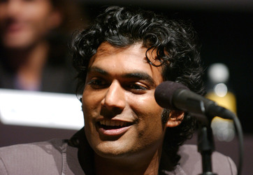 Sendhil Ramamurthy