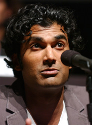Sendhil Ramamurthy