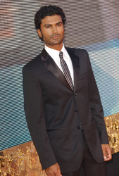 Sendhil Ramamurthy